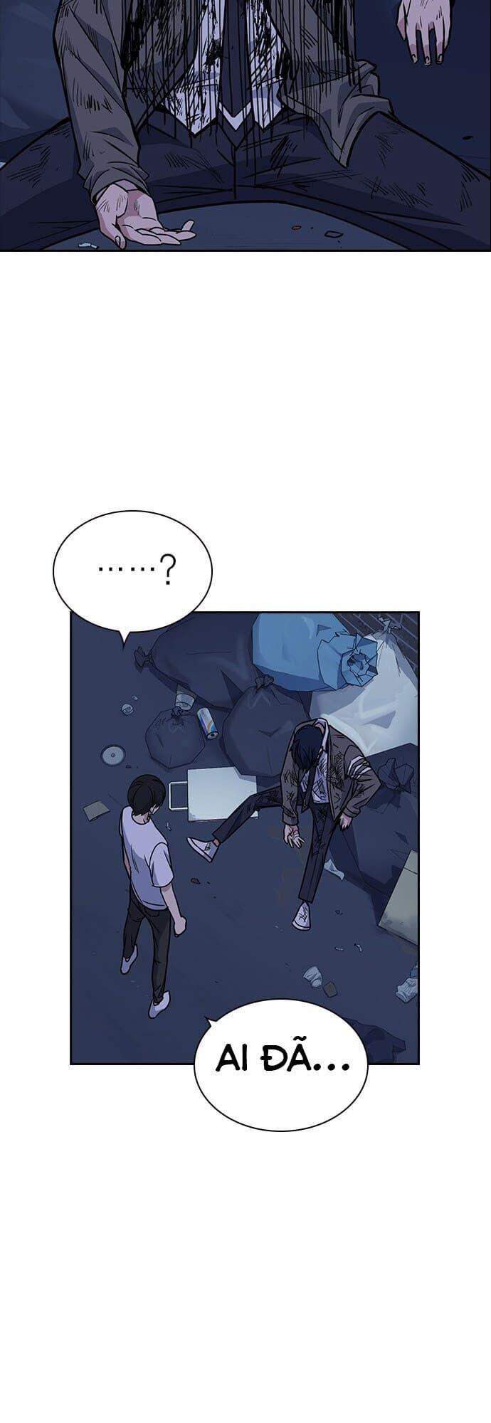 Học Nhóm Chapter 92 - Trang 2