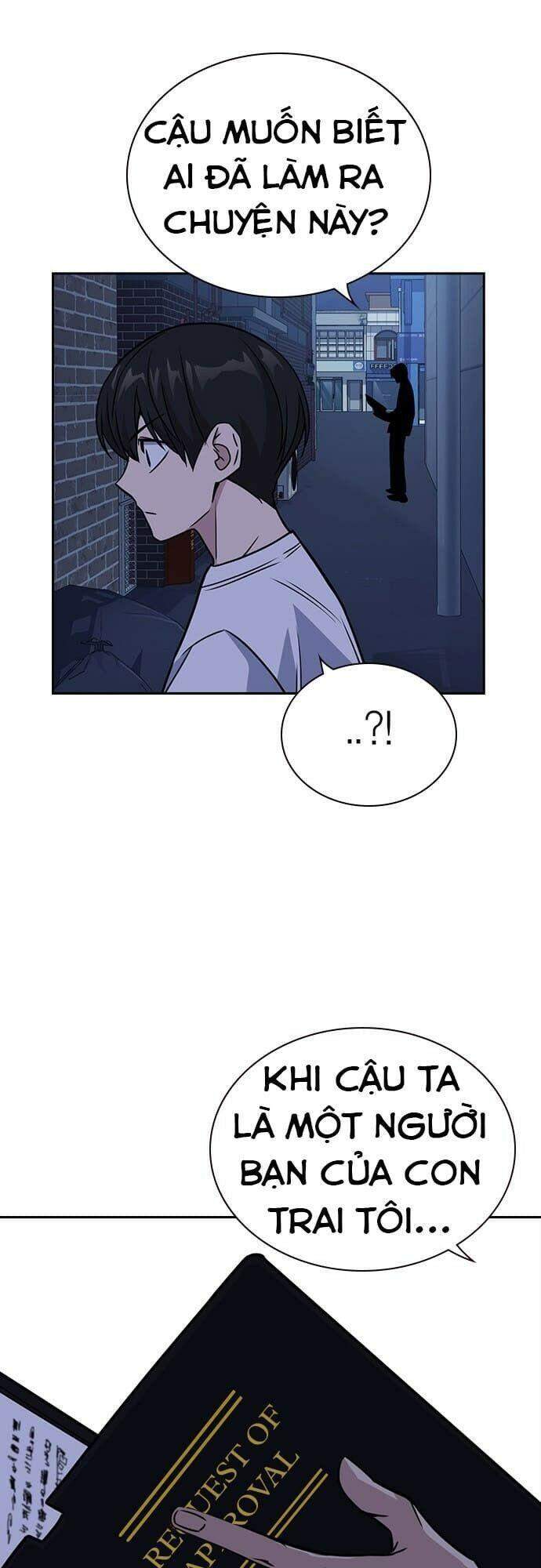 Học Nhóm Chapter 92 - Trang 2