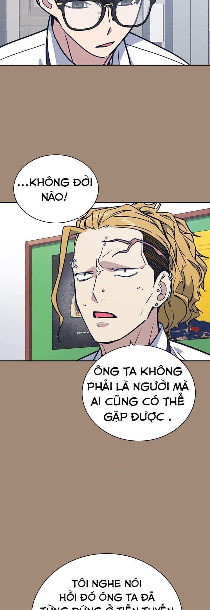 Học Nhóm Chapter 93 - Trang 2