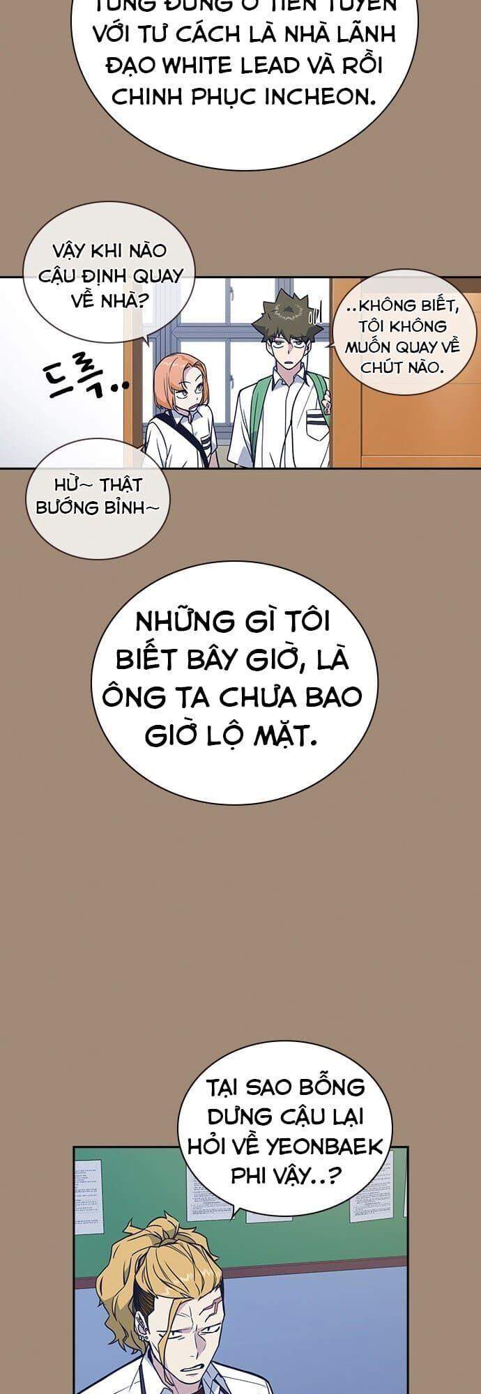 Học Nhóm Chapter 93 - Trang 2