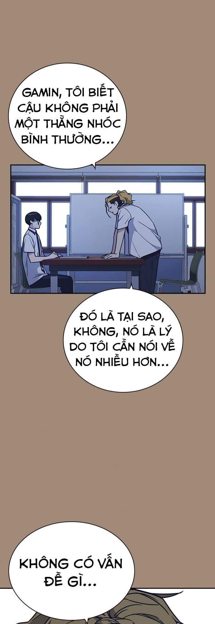 Học Nhóm Chapter 93 - Trang 2