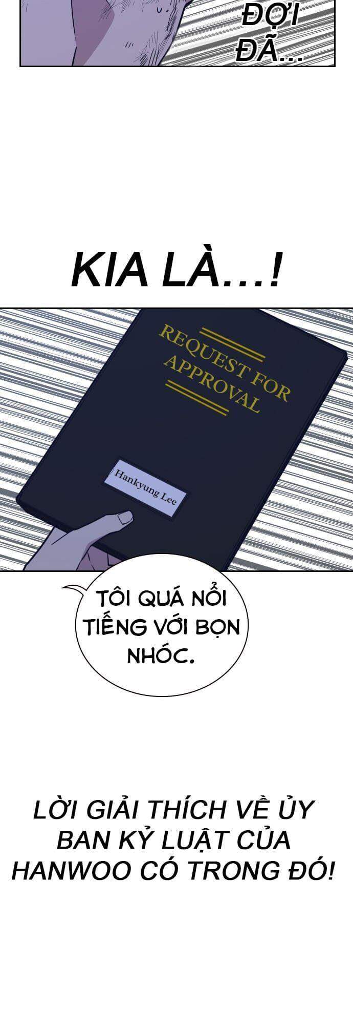 Học Nhóm Chapter 93 - Trang 2