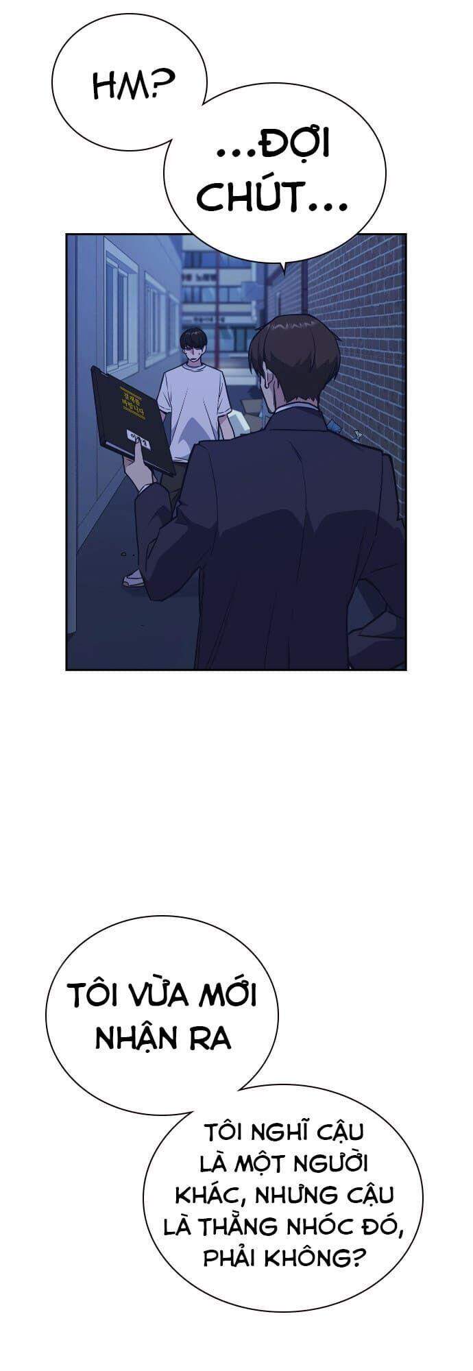 Học Nhóm Chapter 93 - Trang 2