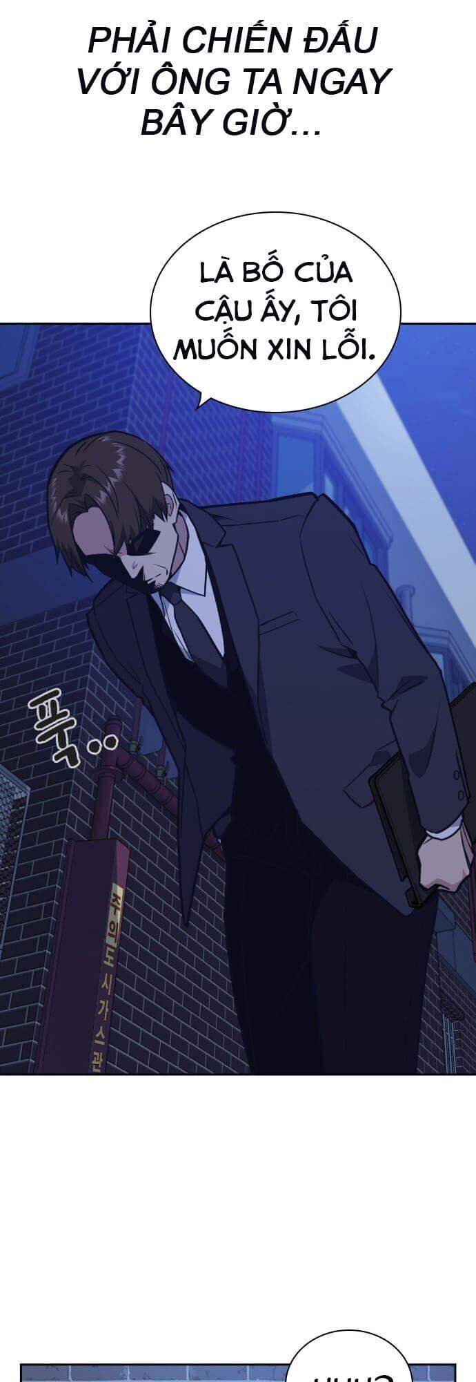 Học Nhóm Chapter 93 - Trang 2