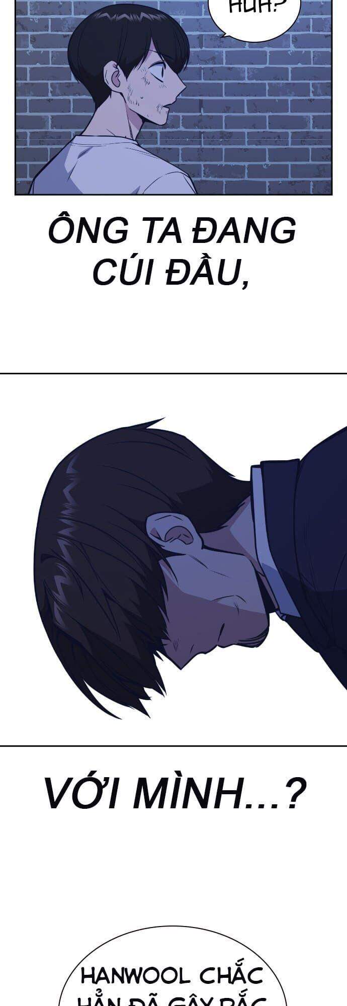 Học Nhóm Chapter 93 - Trang 2