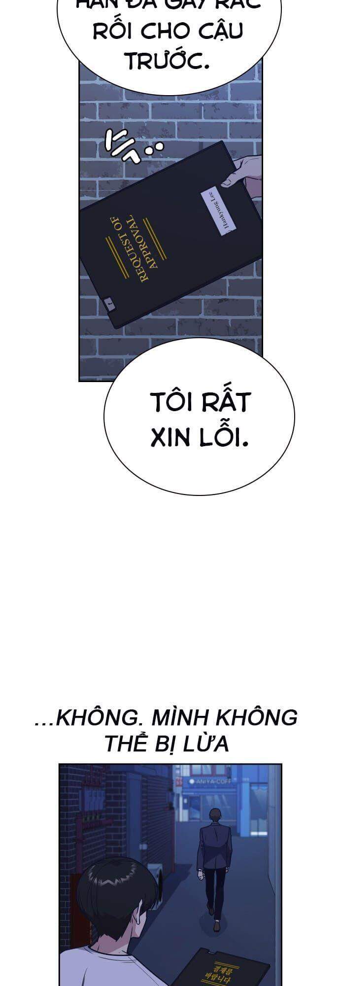 Học Nhóm Chapter 93 - Trang 2