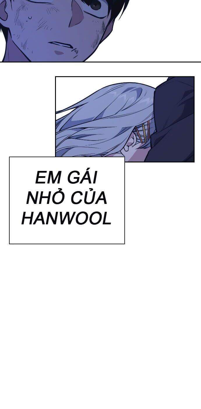 Học Nhóm Chapter 93 - Trang 2