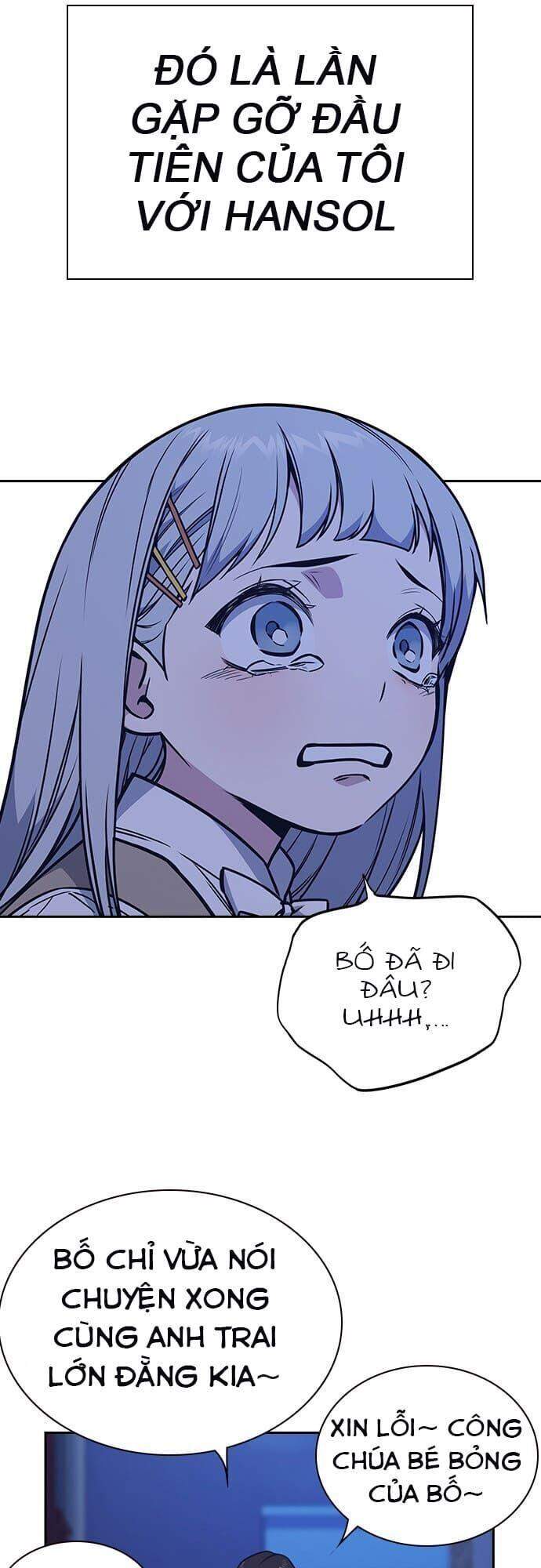 Học Nhóm Chapter 93 - Trang 2