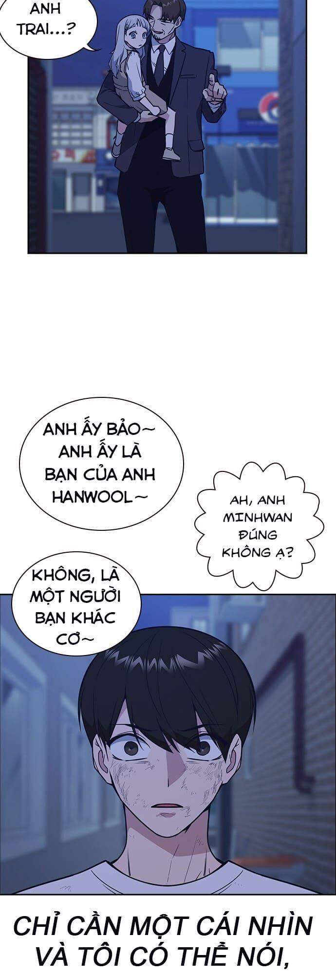 Học Nhóm Chapter 93 - Trang 2
