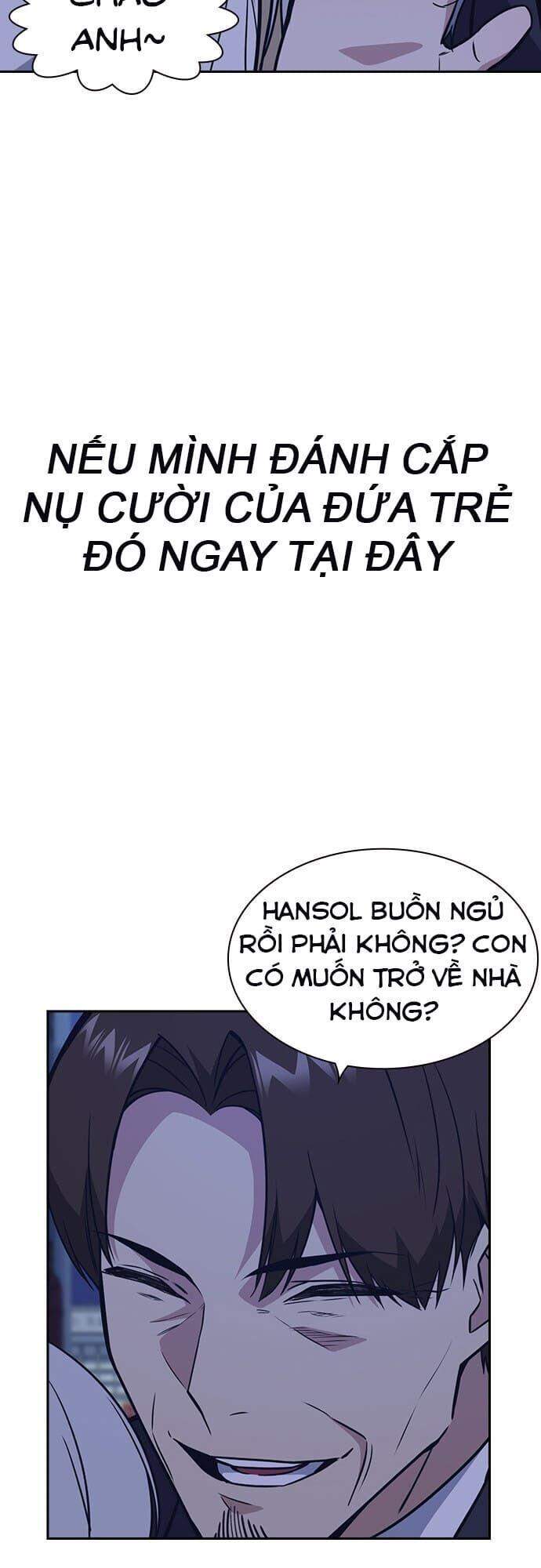 Học Nhóm Chapter 93 - Trang 2