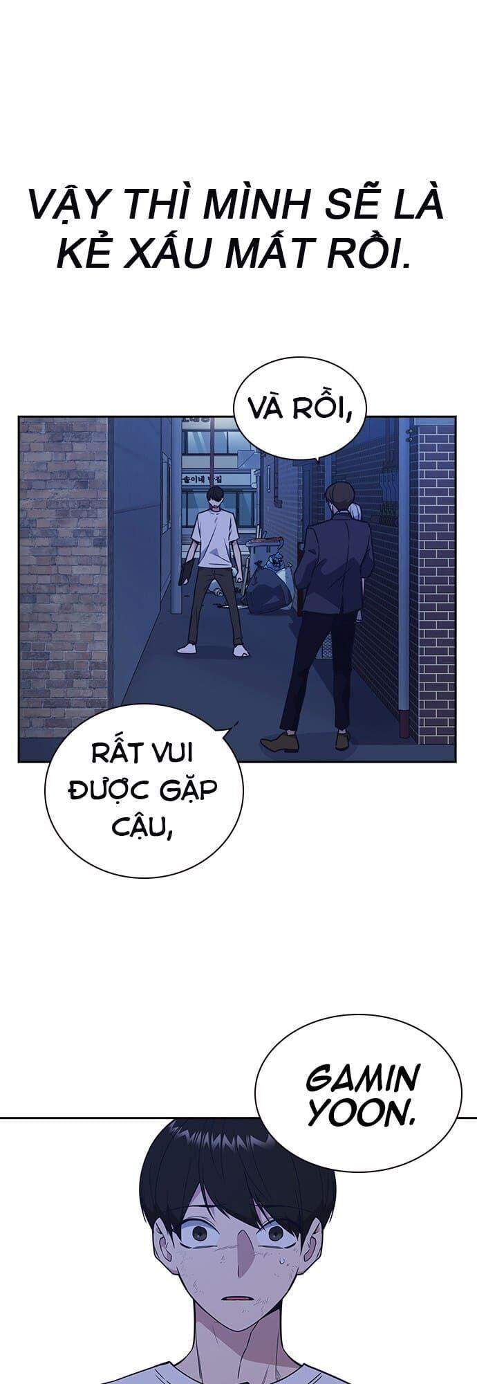 Học Nhóm Chapter 93 - Trang 2