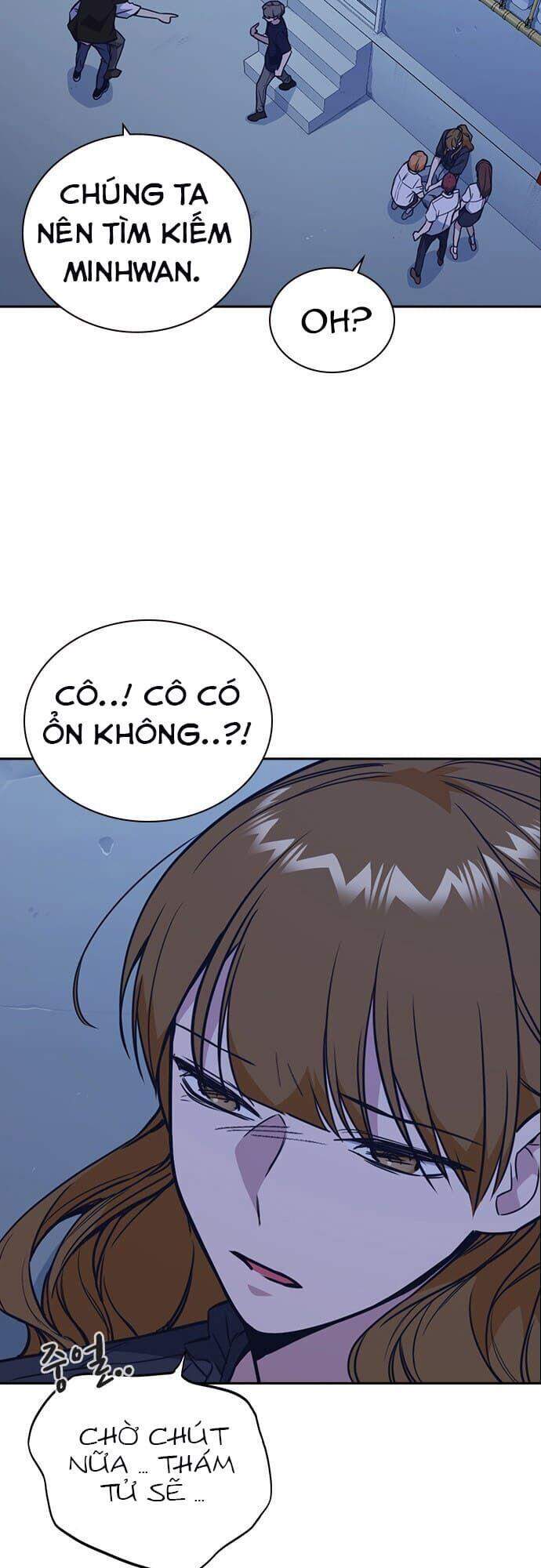 Học Nhóm Chapter 93 - Trang 2