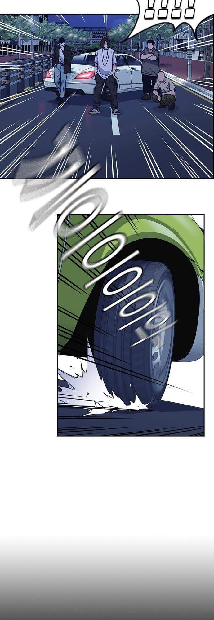 Học Nhóm Chapter 93 - Trang 2