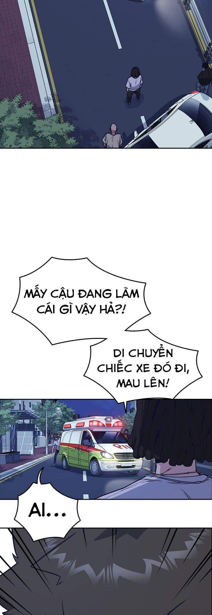Học Nhóm Chapter 93 - Trang 2