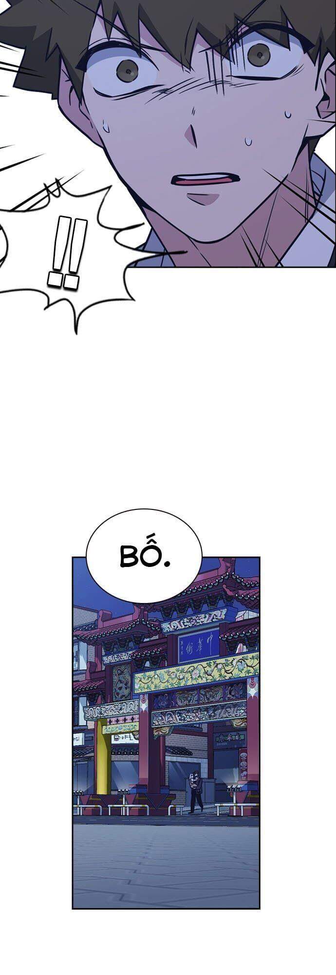 Học Nhóm Chapter 93 - Trang 2