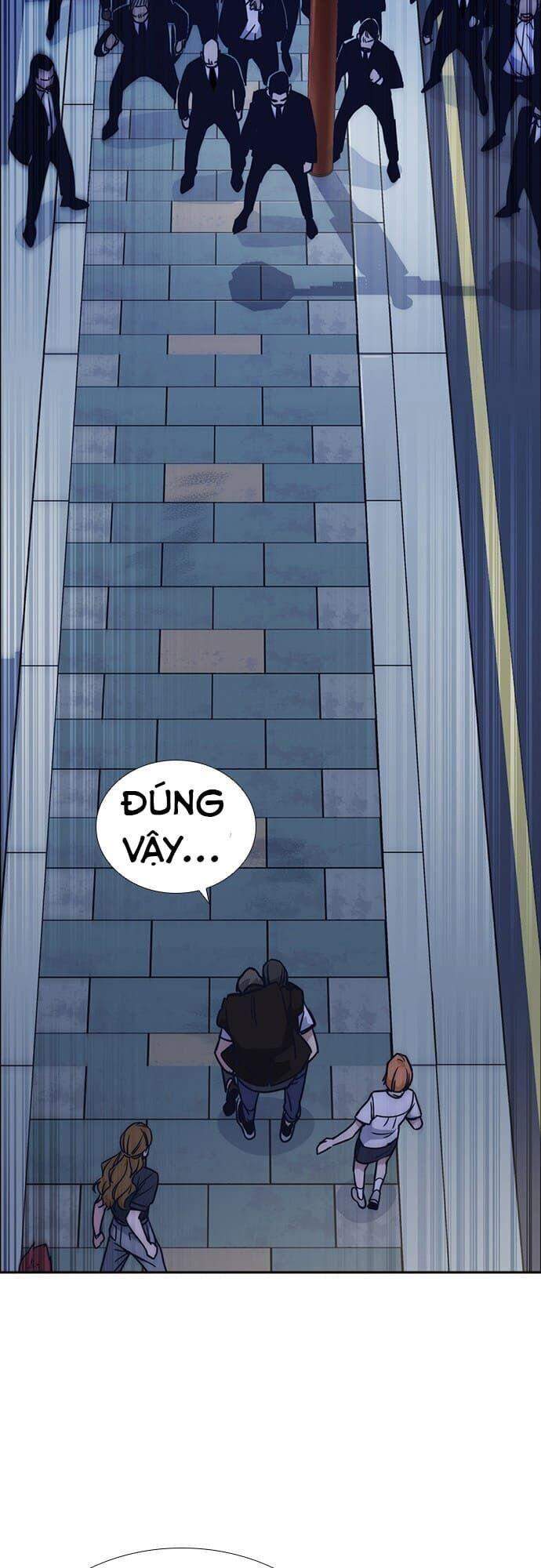 Học Nhóm Chapter 93 - Trang 2