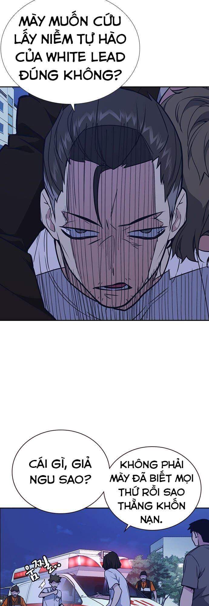 Học Nhóm Chapter 93 - Trang 2