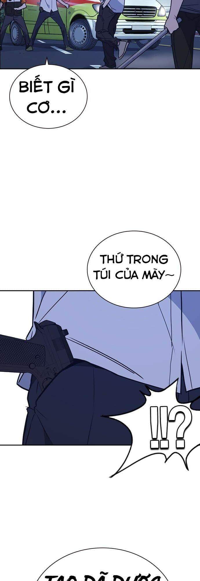 Học Nhóm Chapter 93 - Trang 2