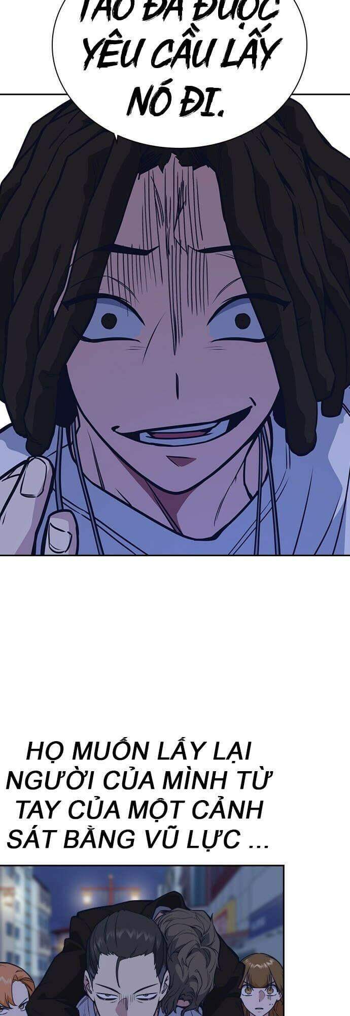 Học Nhóm Chapter 93 - Trang 2