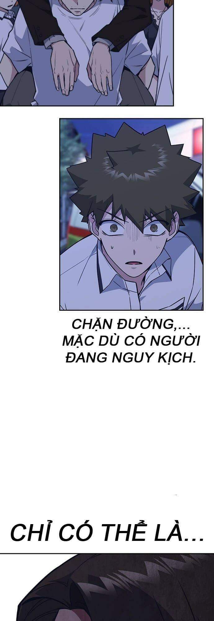 Học Nhóm Chapter 93 - Trang 2