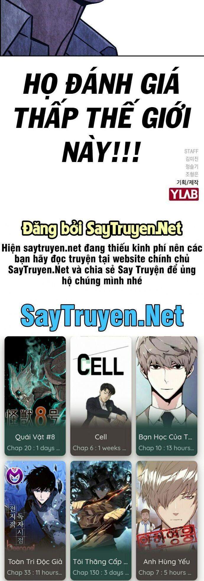 Học Nhóm Chapter 93 - Trang 2