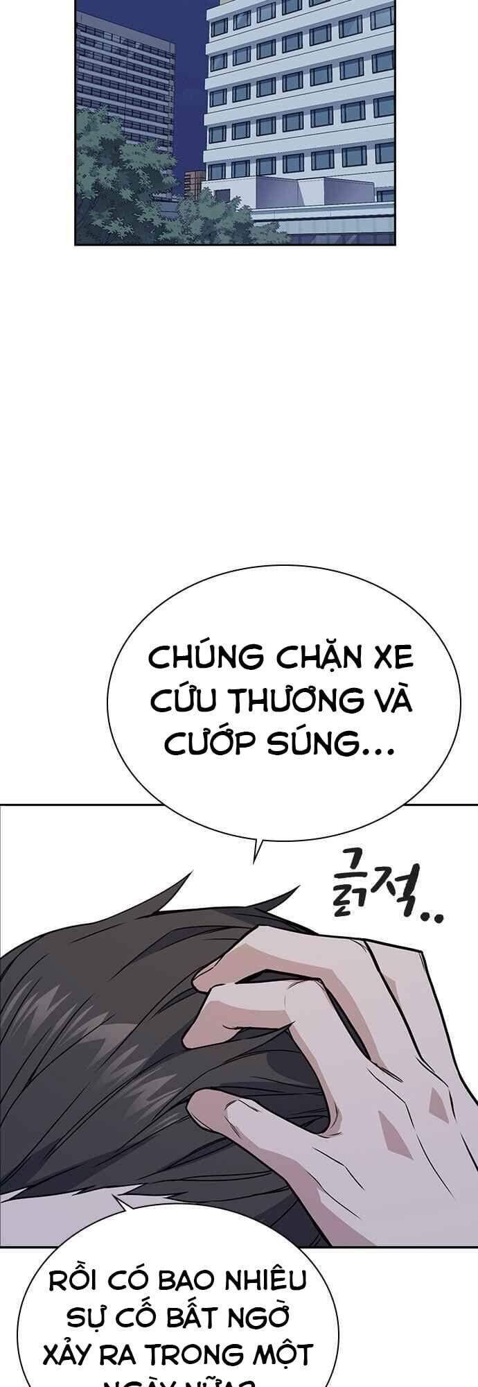 Học Nhóm Chapter 95 - Trang 2