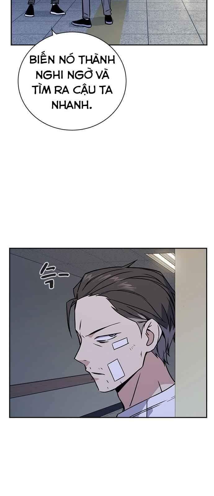 Học Nhóm Chapter 95 - Trang 2
