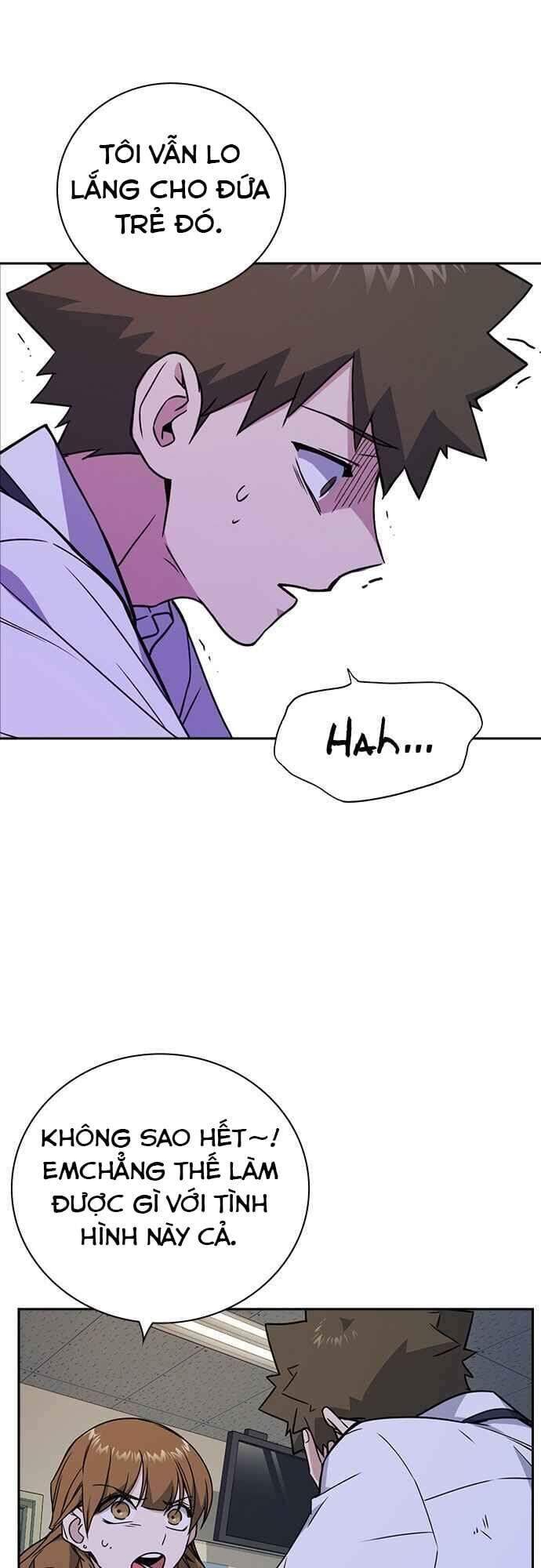 Học Nhóm Chapter 95 - Trang 2