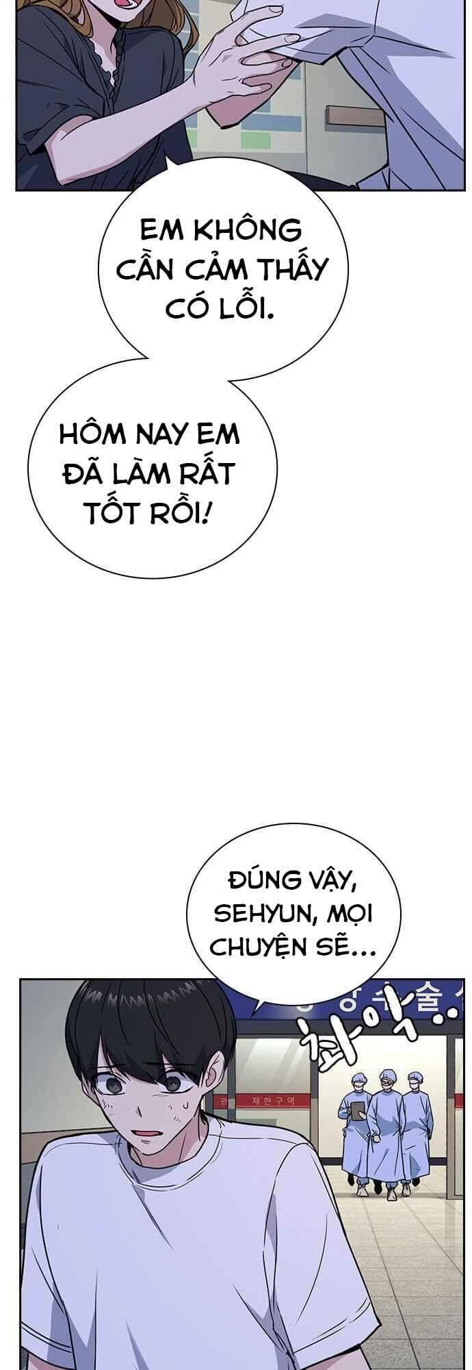 Học Nhóm Chapter 95 - Trang 2
