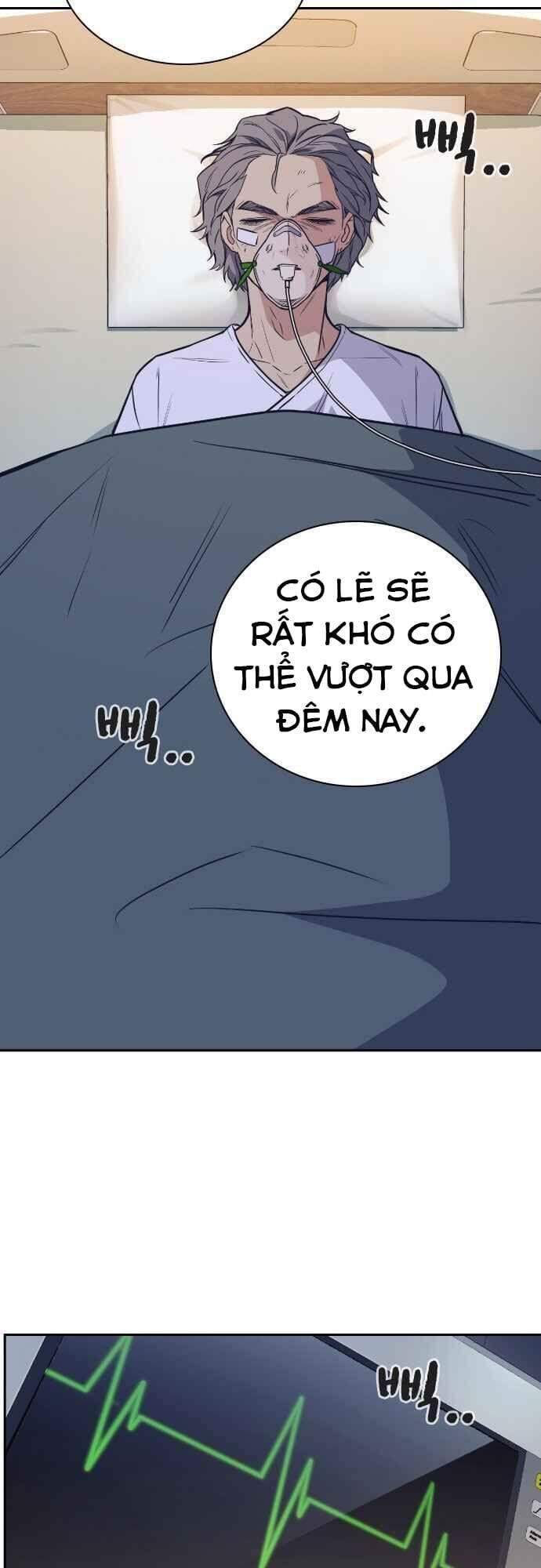 Học Nhóm Chapter 95 - Trang 2