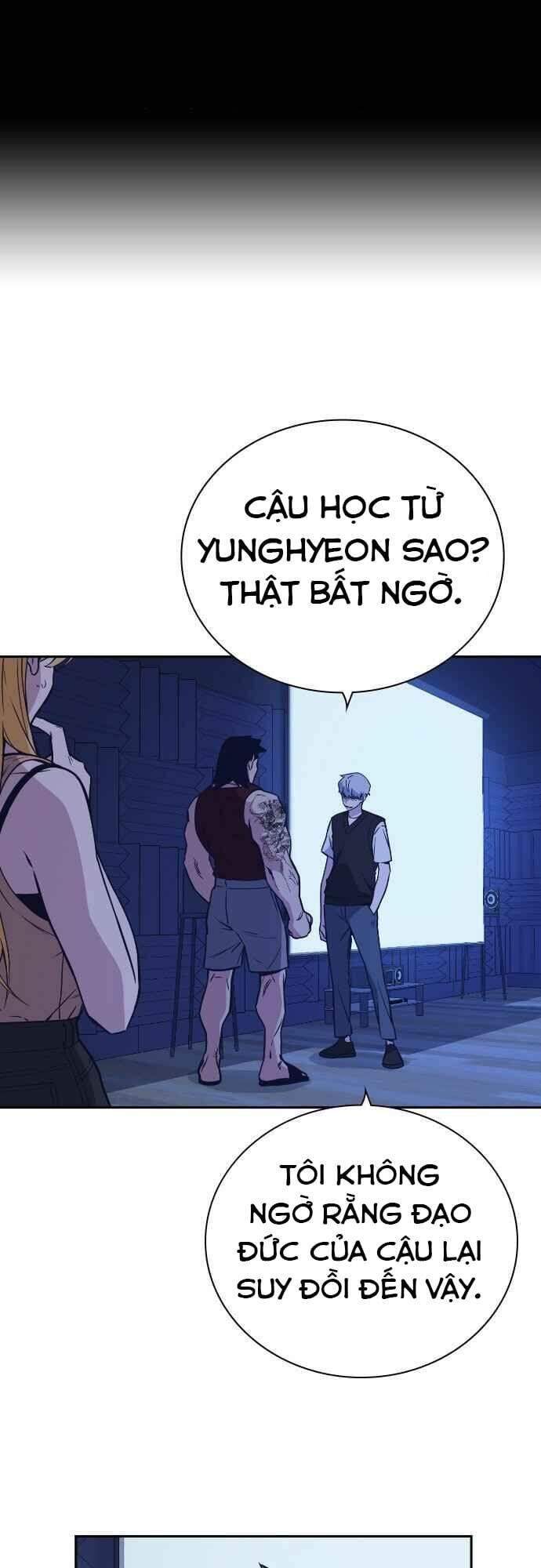 Học Nhóm Chapter 95 - Trang 2