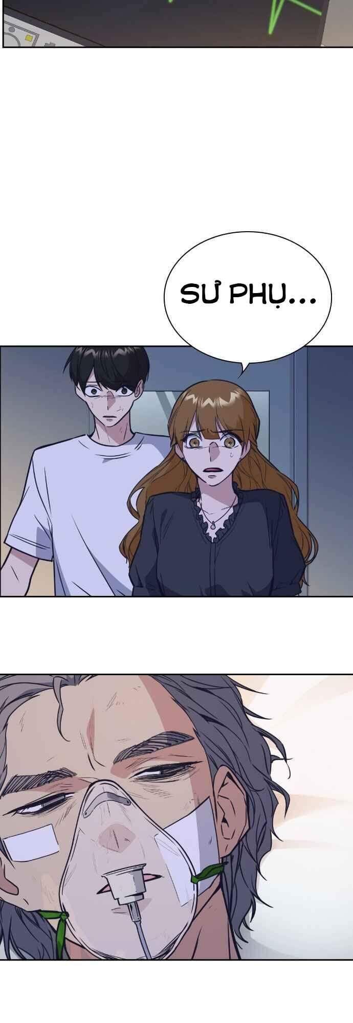 Học Nhóm Chapter 95 - Trang 2