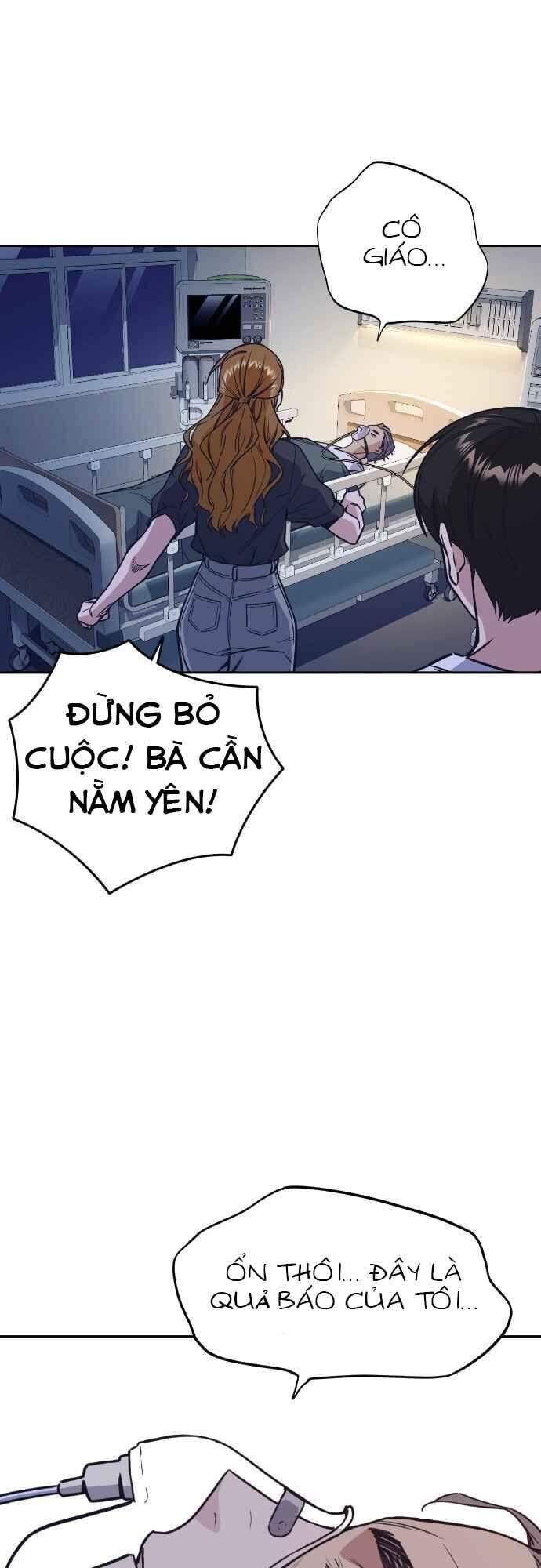 Học Nhóm Chapter 95 - Trang 2