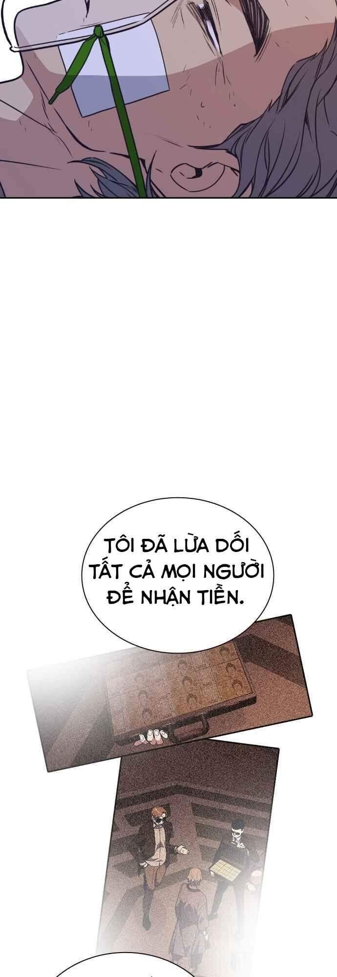 Học Nhóm Chapter 95 - Trang 2