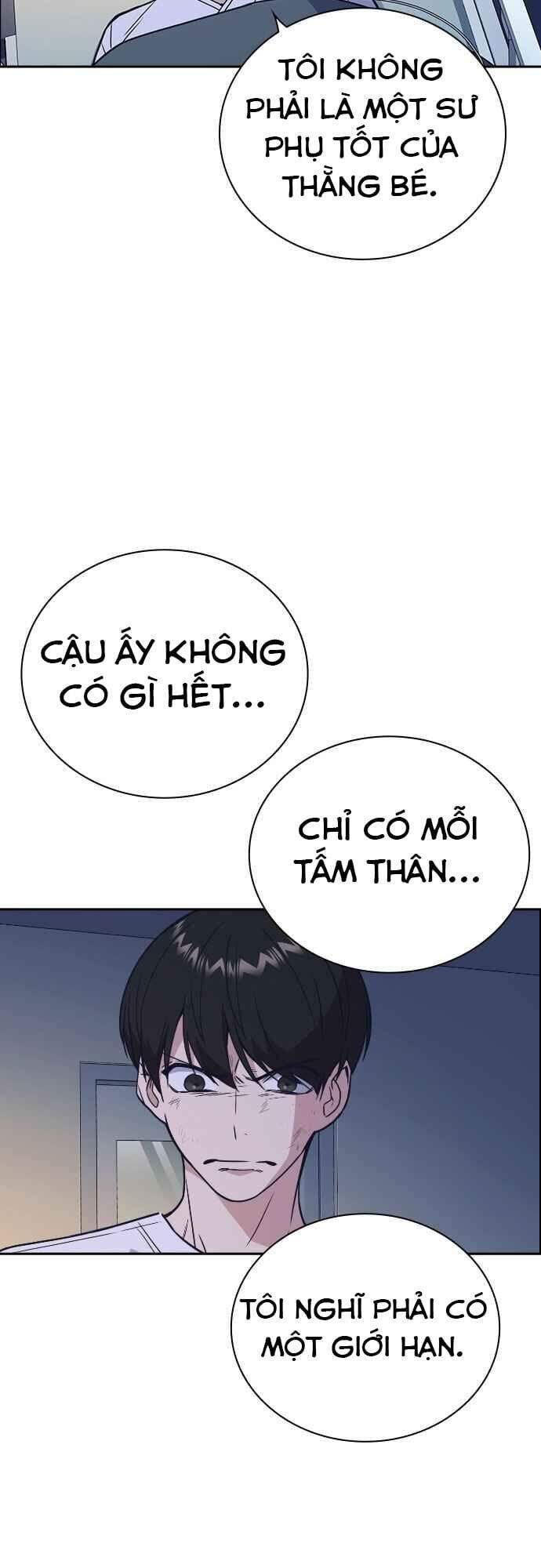 Học Nhóm Chapter 95 - Trang 2