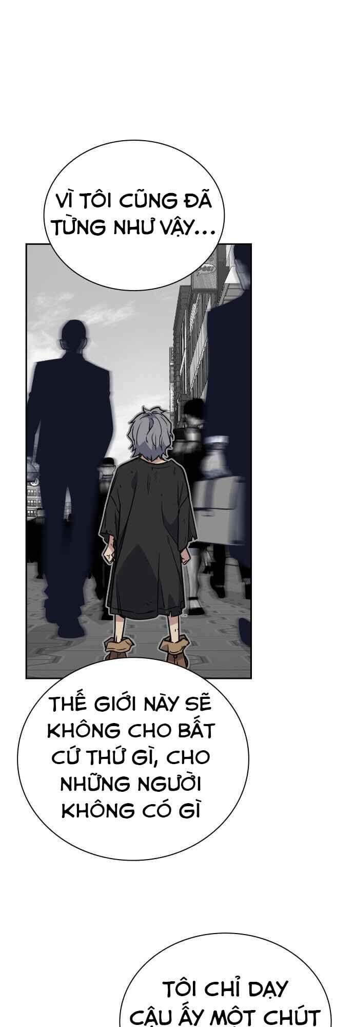 Học Nhóm Chapter 95 - Trang 2