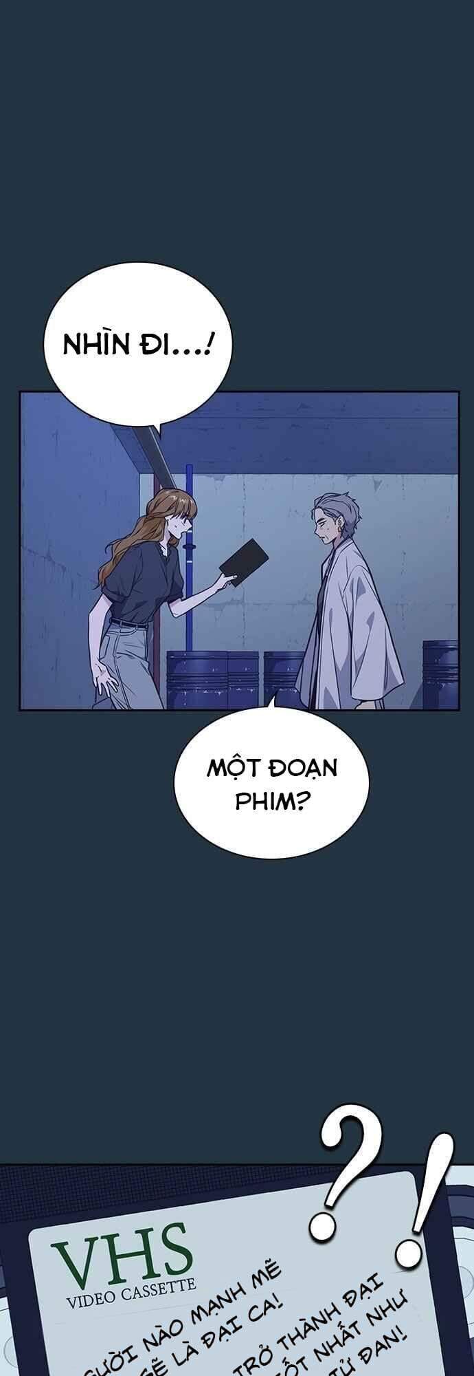 Học Nhóm Chapter 95 - Trang 2