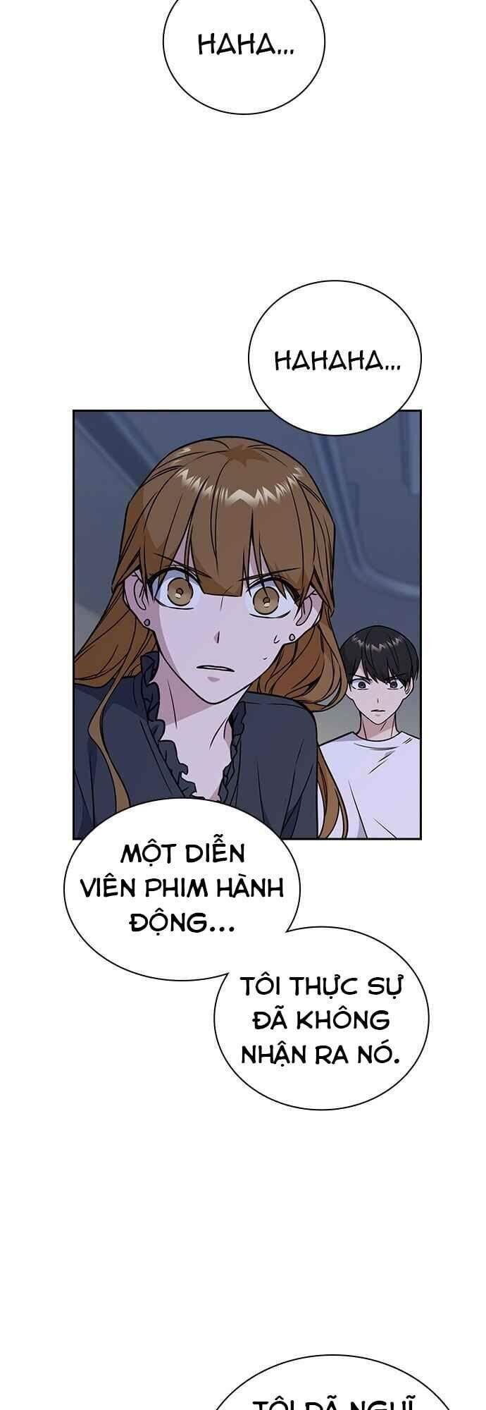 Học Nhóm Chapter 95 - Trang 2