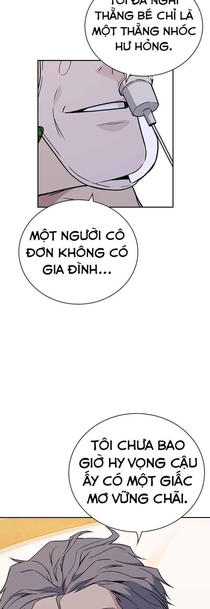 Học Nhóm Chapter 95 - Trang 2