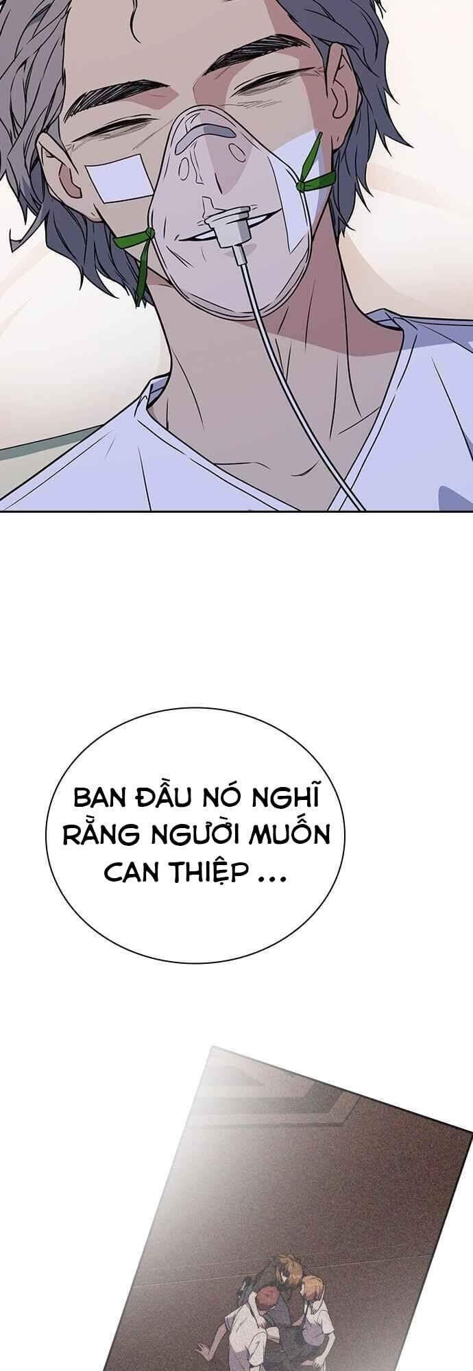 Học Nhóm Chapter 95 - Trang 2