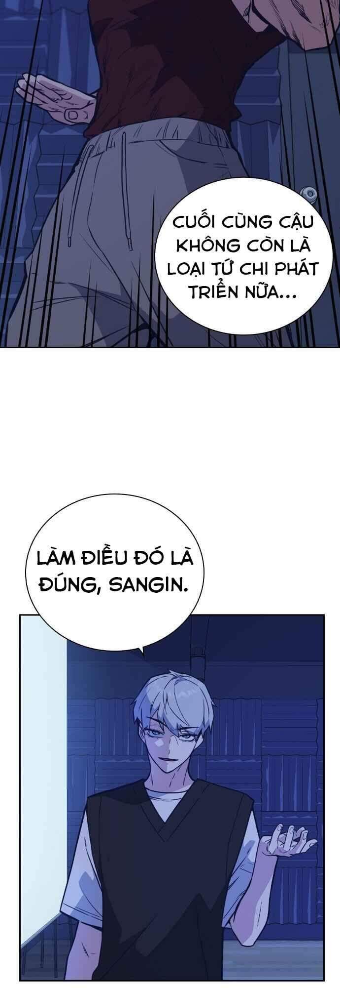 Học Nhóm Chapter 95 - Trang 2
