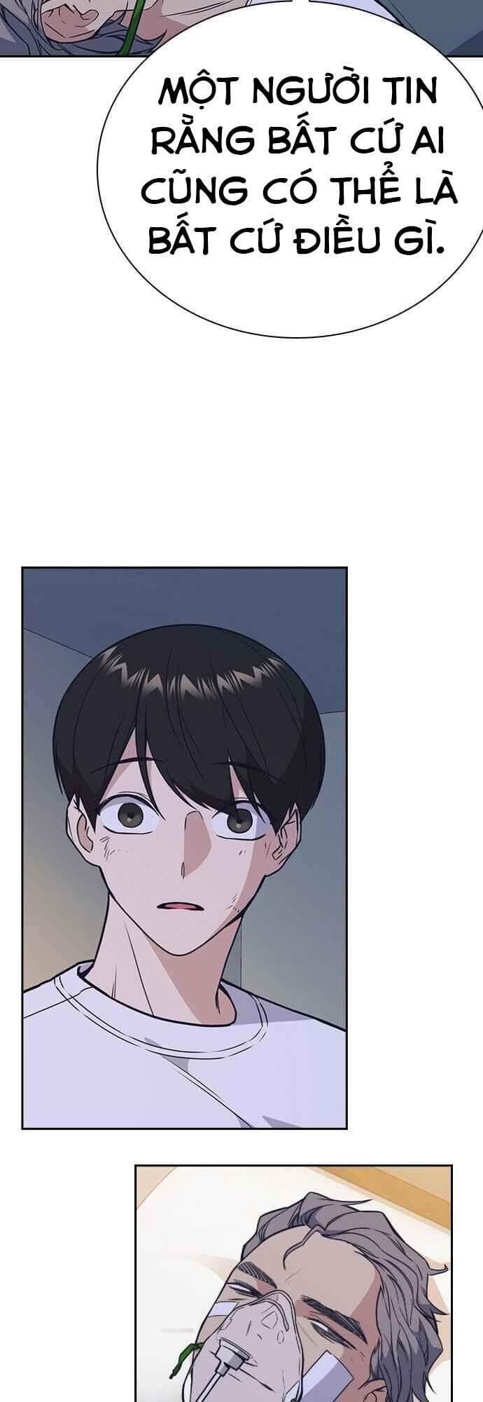 Học Nhóm Chapter 95 - Trang 2