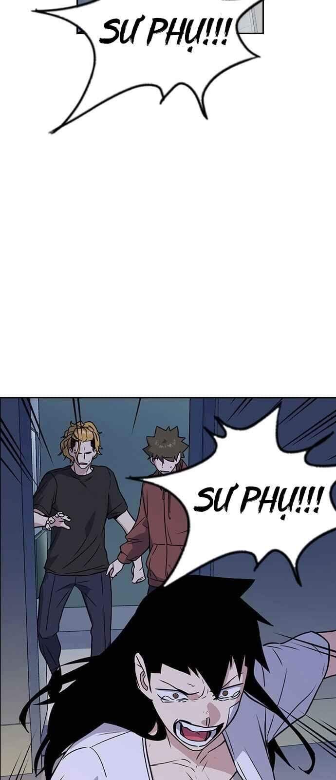 Học Nhóm Chapter 95 - Trang 2