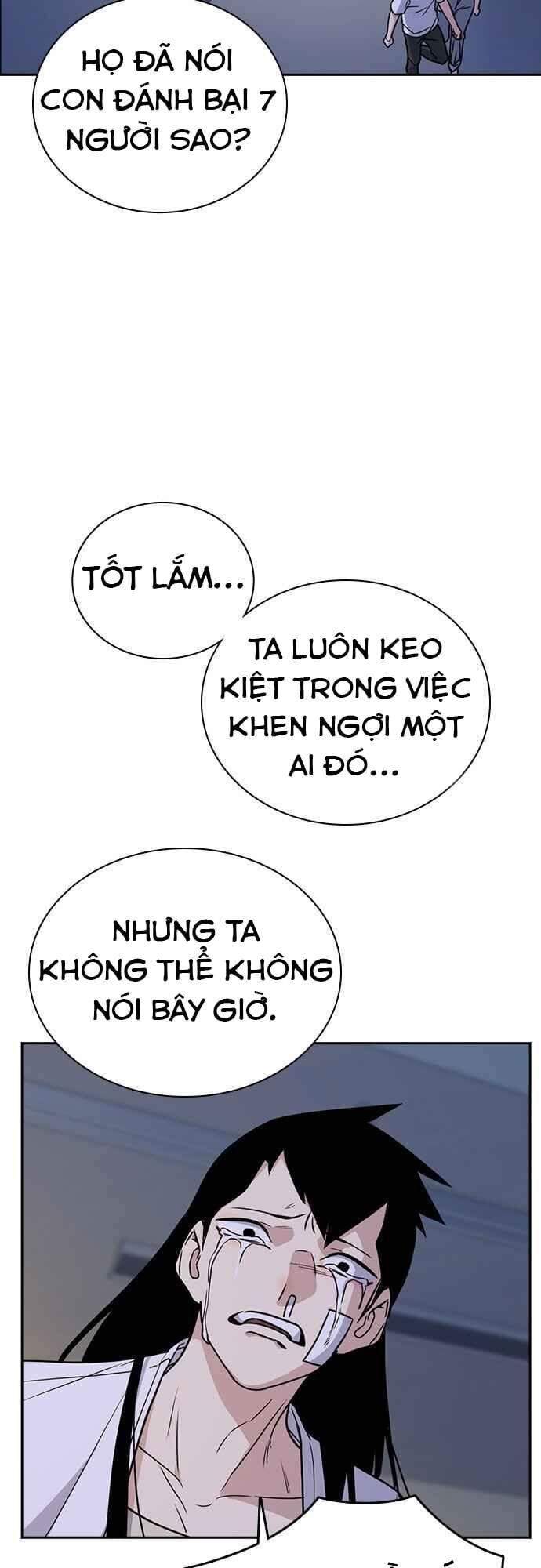 Học Nhóm Chapter 95 - Trang 2