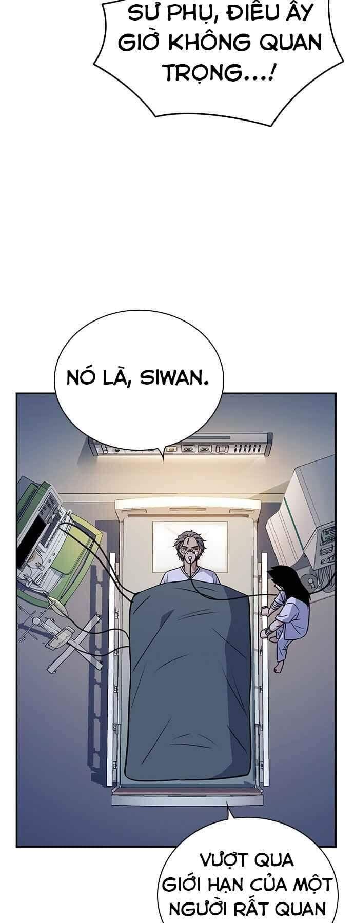 Học Nhóm Chapter 95 - Trang 2