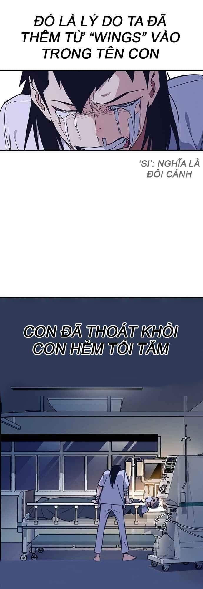 Học Nhóm Chapter 95 - Trang 2