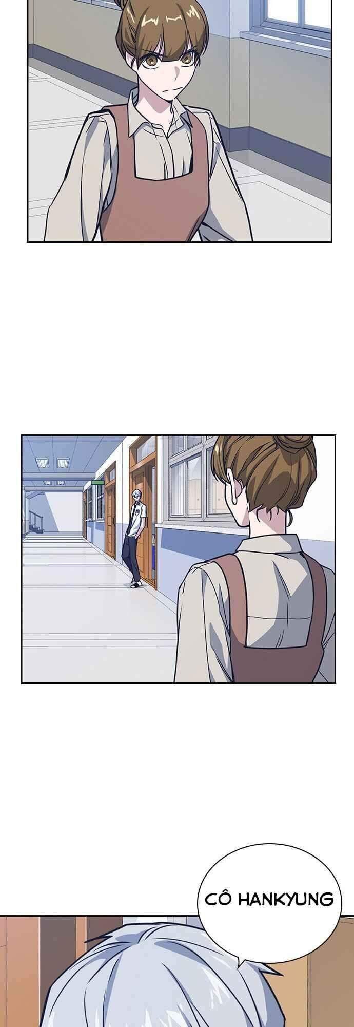 Học Nhóm Chapter 95 - Trang 2