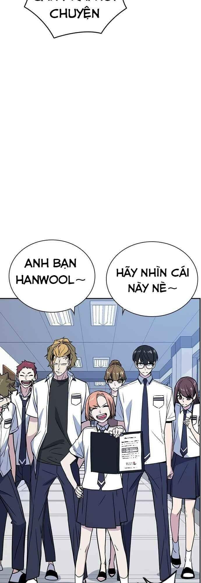 Học Nhóm Chapter 95 - Trang 2