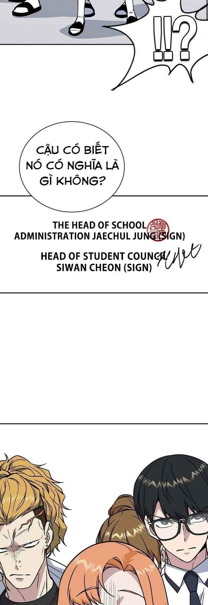 Học Nhóm Chapter 95 - Trang 2