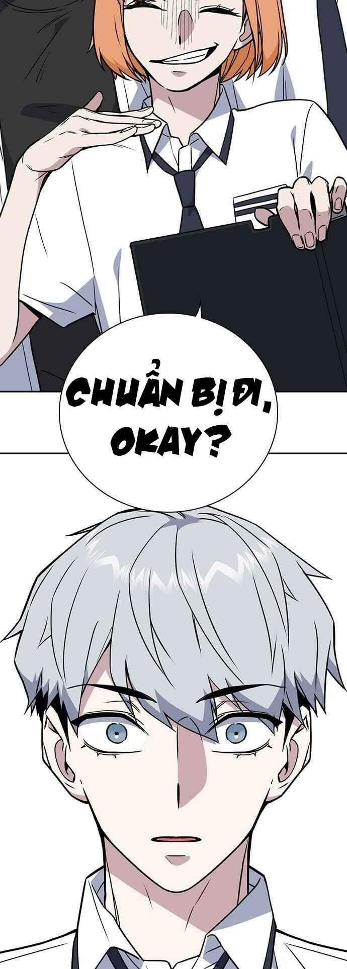 Học Nhóm Chapter 95 - Trang 2
